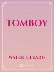 TOMBOY Book