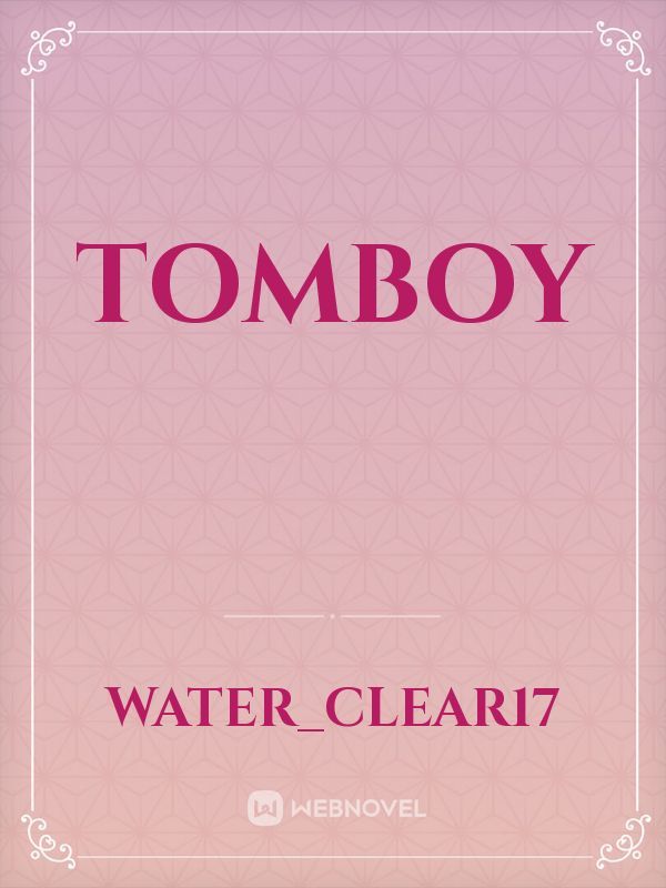 TOMBOY Book