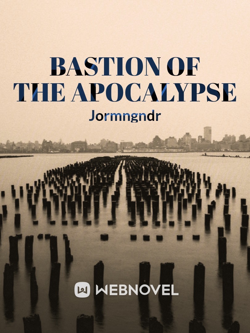 Bastion of The Apocalypse