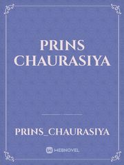 prins Chaurasiya Book