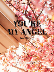 You're My Angel Book