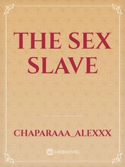 The sex slave Book