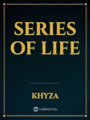 Series of Life Book