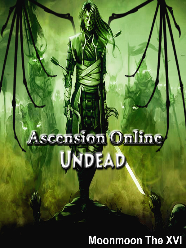 Ascension Online: Undead