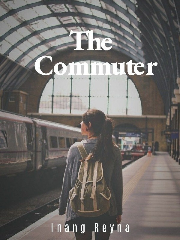 The Commuter Book