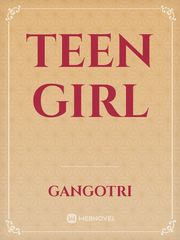 Teen Girl Book