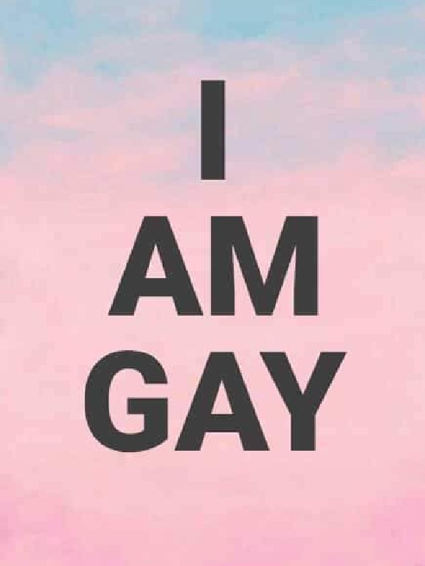 I Am Gay