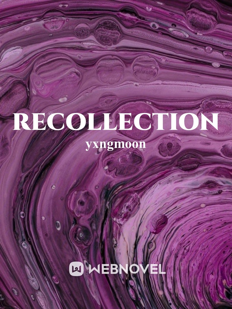 Recollection Book