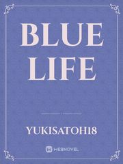 blue life Book