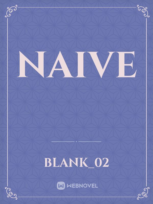 Naive Book