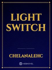 Light Switch Book