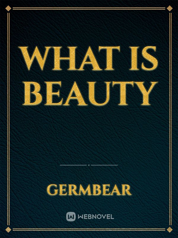 What is beauty Book