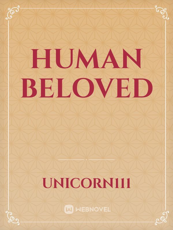 human beloved Book