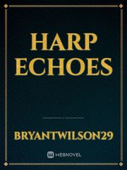Harp Echoes Book
