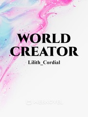 World God Creator Book