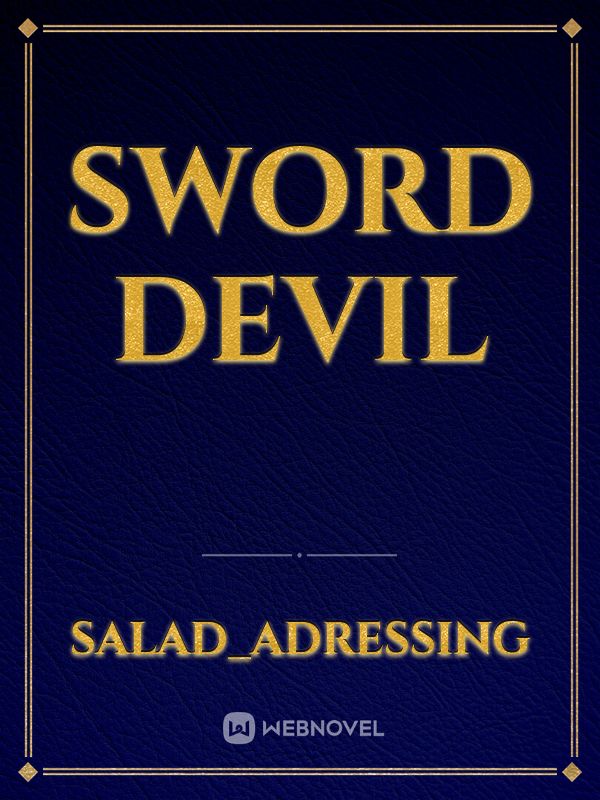Sword Devil