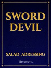 Sword Devil Book