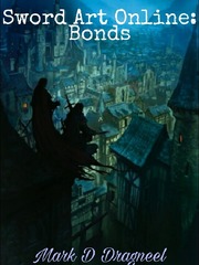 Sword art online: Bonds Book