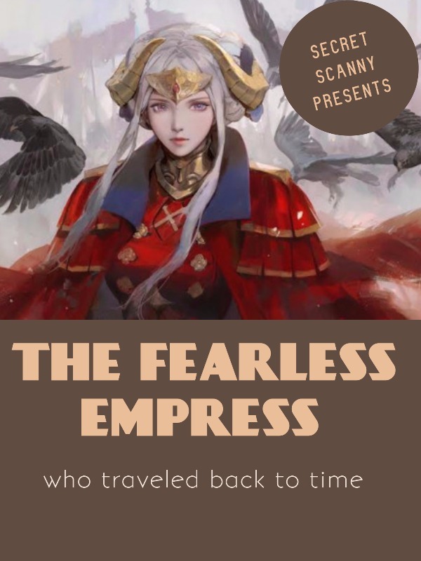 The Fearless Empress Book