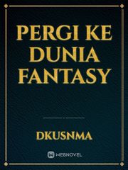 Pergi ke Dunia Fantasy Book