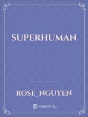 Superhuman Book