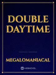 Double Daytime Book