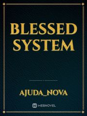 Blessed System Book