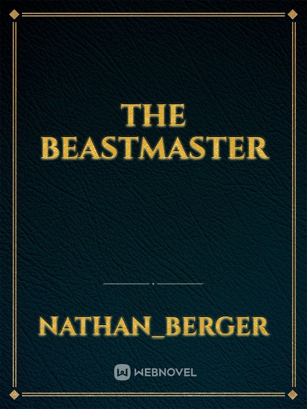 The Beastmaster Book
