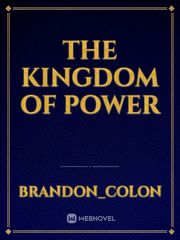 The Kingdom of Power Book