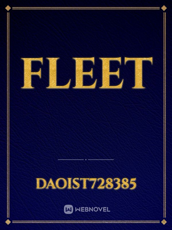 Fleet Book