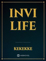 Invi Life Book