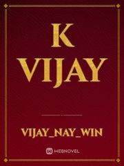 k vijay Book
