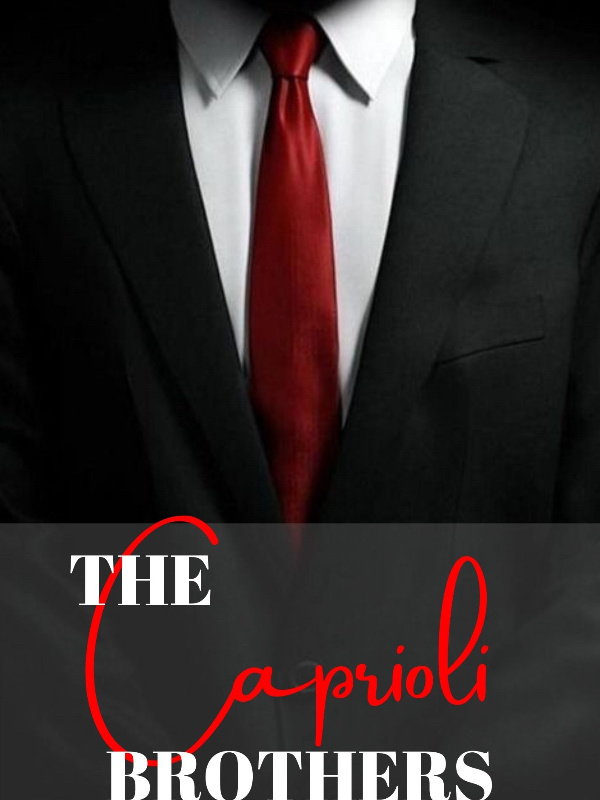 The Caprioli Brothers [Sample] Book