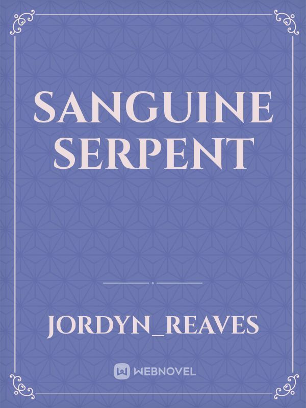 Sanguine Serpent