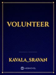 volunteer Book