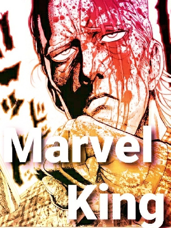Marvel-King Book