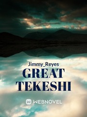 Great Tekeshi Book