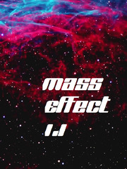 Mass Effect 1.1 Book