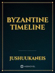 Byzantine Timeline Book