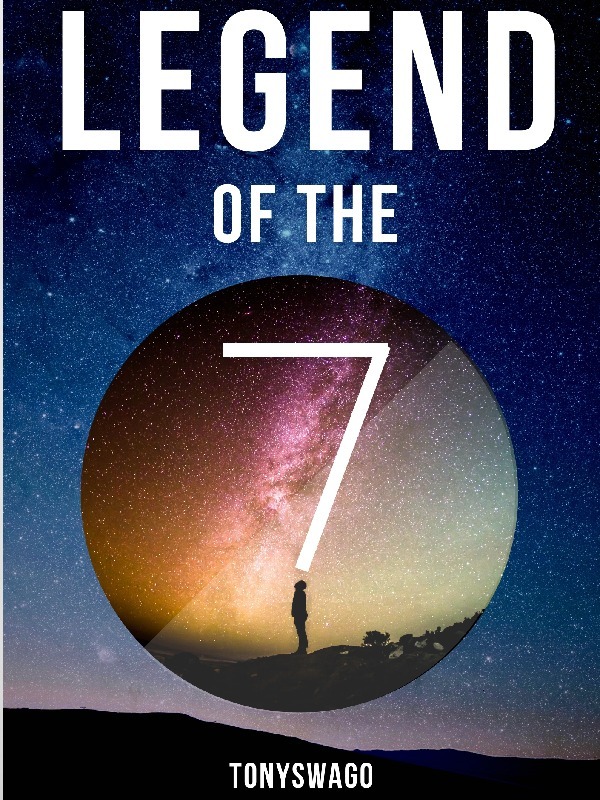 Legend of the Seven Book