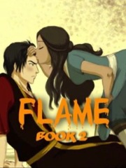 Flame [Zutara] : Book 2 Book