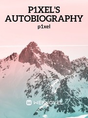 p1xel's autobiography Book