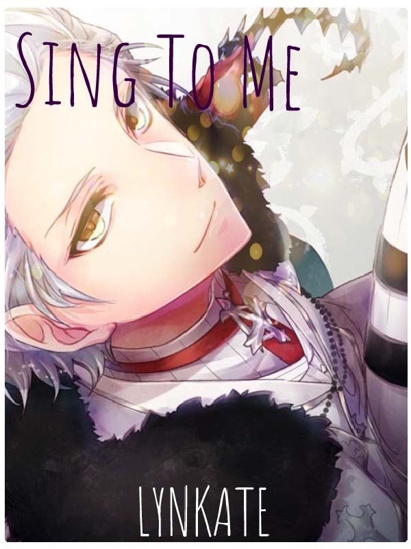Sing To Me *dropped Book