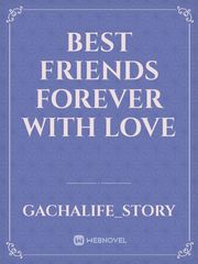 best friends forever with love Book