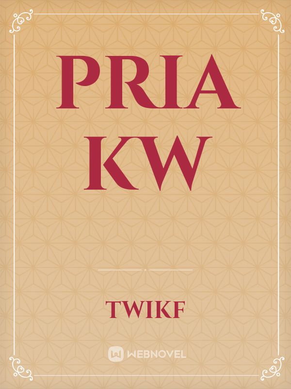 PRIA KW