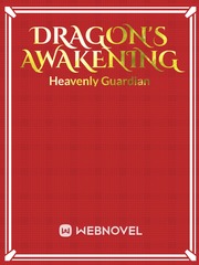 Dragon's Awakening Book