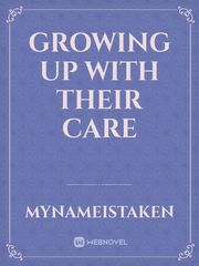Growing up with their Care Book