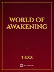 World of Awakening Book