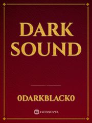 Dark sound Book