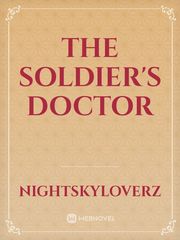 The Soldier's Doctor Book